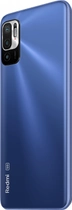 Мобільний телефон Xiaomi Redmi Note 10 5G 4/128 GB Nighttime Blue (6934177741449) - зображення 6