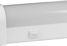 Світлодіодний світильник для ванної DPM 15 Вт білий (MIL7A60-15W) - зображення 3