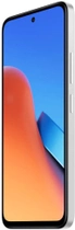 Smartfon Xiaomi Redmi 12 4G NFC 4/128GB Polar Silver (6941812731512) - obraz 4