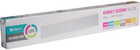 Lampa łazienkowa LED DPM 24 W biały (MIL8W60-24W) - obraz 4