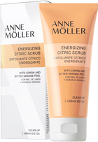 Peeling do twarzy Anne Moller Clean Up Energizing 100 ml (8058045438717) - obraz 1