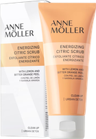 Peeling do twarzy Anne Moller Clean Up Energizing 100 ml (8058045438717) - obraz 1