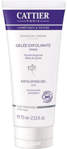 Пілінг для обличчя Cattier Paris Gel Exfoliante очищувальний 75 мл (3283950925365)