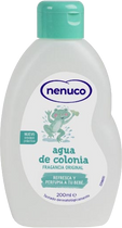 Дитячий одеколон Nenuco Agua De Colonia 200 мл (8428076006733) - зображення 1