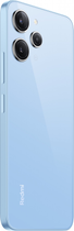 Smartfon Xiaomi Redmi 12 4G 8/128GB Sky Blue (6941812739624) - obraz 6