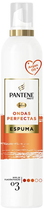 Pianka do włosów Pantene Espuma Hondas Perfect 200 ml (8006540349205) - obraz 1