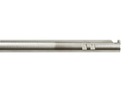 Тонкий сталевий стволік 6,03 - 275 mm [PPS Airsoft] (для страйкболу) - зображення 2