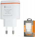 Мережевий зарядний пристрій Libox LB0144 USB 3.0A (ŁAD-INN-0000004) - зображення 2