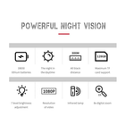 Цифровой прибор ночного видения LG64 с функцией записи видео - изображение 6