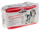 Pieluchy dla psów Camon L 45-55 cm 12 szt (8019808111032) - obraz 1