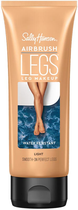 Podkład do nóg Sally Hansen Airbrush Legs Lotion 02 Light Glow 118 ml (3614229222319) - obraz 1