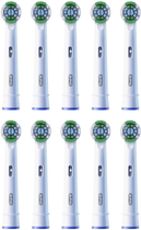Końcówki do elektrycznej szczoteczki do zębów Oral-B Precision Clean CleanMaximiser (8006540861080) - obraz 2