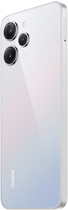 Smartfon Xiaomi Redmi 12 4G NFC 8/256GB Polar Silver (6941812739389) - obraz 6