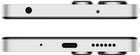 Smartfon Xiaomi Redmi 12 4G NFC 8/256GB Polar Silver (6941812739389) - obraz 9