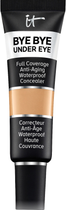 Korektor do twarzy IT Cosmetics Bye Bye Under Eye Tan Natural 12 ml (3605971992575) - obraz 1