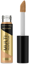 Korektor do twarzy Max Factor Facefinity Multi Perfector Concealer 4n 11 ml (3616304825699)