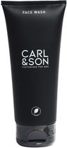 Гель для вмивання обличчя Carl & Son 100 мл (7350106850249) - зображення 1