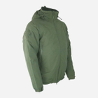 Куртка тактична Kombat Delta SF Jacke kb-dsfj-olgr XL Олива (5056258922842) - зображення 4