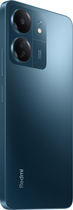 Smartfon Xiaomi Redmi 13C 6/128GB Navy Blue (6941812752982) - obraz 5