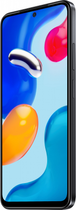 Мобільний телефон Xiaomi Redmi Note 11S 6/64GB Graphite Gray (6934177769191) - зображення 4