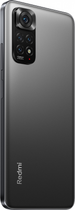 Мобільний телефон Xiaomi Redmi Note 11S 6/64GB Graphite Gray (6934177769191) - зображення 5