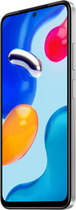 Smartfon Xiaomi Redmi Note 11S 6/64GB Pearl White (6934177769214) - obraz 4