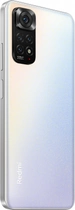 Smartfon Xiaomi Redmi Note 11S 6/64GB Pearl White (6934177769214) - obraz 5