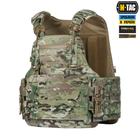 M-tac Sturm комплект защиты, бронекостюм, шлем, подсумки, камербанд, плечи, шея, напашник, копчик с пакетами - изображение 3