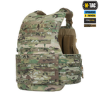 M-tac Sturm комплект защиты, бронекостюм, шлем, подсумки, камербанд, плечи, шея, напашник, копчик с пакетами - изображение 4