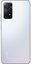 Smartfon Xiaomi Redmi Note 11 Pro 6/64GB Polar White (6934177769719) - obraz 3