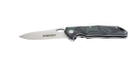 Нож складной 200мм, лезвие 85мм Sigma (4375761) - изображение 4