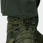 Тактические штаны UATAC Gen 5.4 Olive (Олива) с наколенниками M - изображение 9