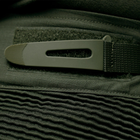 Тактические штаны UATAC Gen 5.4 Olive (Олива) с наколенниками M - изображение 13