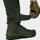 Тактические штаны UATAC Gen 5.4 Olive (Олива) с наколенниками XL - изображение 8