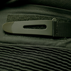 Тактические штаны UATAC Gen 5.4 Olive (Олива) с наколенниками S - изображение 13