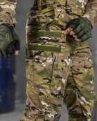 Весенние тактические штаны мультикам Private 3XL - изображение 5