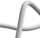 Чохол водонепроникний Baseus 7.2" зі шнурком на шию Білий (FMYT000002) - зображення 5