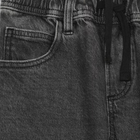 Дитячі джинси для хлопчика GAP 794305-00 99-114 см Чорні (1200116421341) - зображення 2