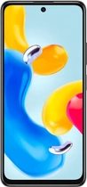 Smartfon Xiaomi Redmi Note 11S 5G 4/128 GB Star Blue (6934177783227) - obraz 2