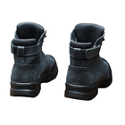 Берці літні тактичні черевики PAV 908 чорні шкіряні сітка перфоровані 44 - зображення 2