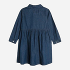 Дитяча сукня для дівчинки Cool Club CJG2410759 92 см Синя (5903977132642) - зображення 2