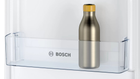 Вбудований холодильник Bosch Serie 2 KIV86NSE0 - зображення 3