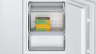 Вбудований холодильник Bosch Serie 2 KIV86NSE0 - зображення 4
