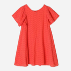 Підліткова сукня для дівчинки Cool Club CCG2422306 146 см Червона (5903977279590) - зображення 2