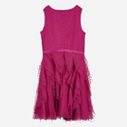 Підліткова літня сукня для дівчинки Cool Club CCG1926402 152 см Рожева (5903272266073) - зображення 2