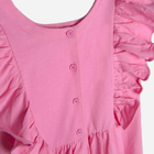 Letnia sukienka dziecięca dziewczęca Cool Club CCG2412268 92 cm Różowa (5903977273505) - obraz 4