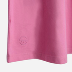 Letnia sukienka dziecięca dziewczięca Cool Club CCG2412268 92 cm Różowa (5903977273505) - obraz 5