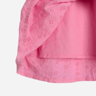 Дитяча літня сукня для дівчинки Cool Club CCG2412351 98 см Рожева (5903977273604) - зображення 4
