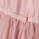 Дитяча сукня для дівчинки Cool Club CCG2413500 122 см Світло-рожева (5903977289834) - зображення 3