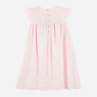 Дитяча літня сукня для дівчинки + пов'язка Cool Club CCG2403543-00 86 см Світло-рожева (5903977251954) - зображення 2